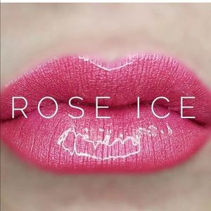 LipSense Rose Ice